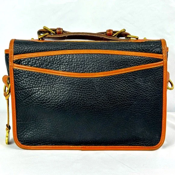 VINTAGE DOONEY AND BURKE PURSE - Picture 5 of 16